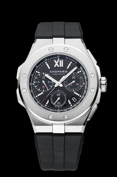 Chopard ALPINE EAGLE XL CHRONO 298609-3004 watch